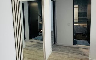 Apartament cu 2 camere decomandate, renovat, Plopilor, Cluj-Napoca. - Poză 6