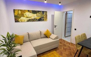 3 camere La Cheie Manastur!! - Poză 2