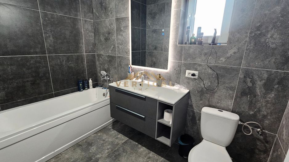 Vila 4 camere in zona de intrare a comunei Berceni - Poză 21