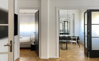 Apartament de 3 camere   | Centrala Termica | Piata Romana - Poză 12