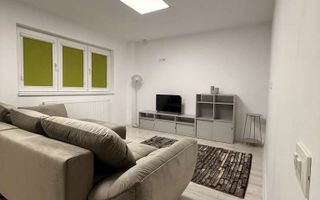 Apartament 2 camere premium, Aviatiei, mobilat lux, prima utilizare, 53 mp - Poză 3