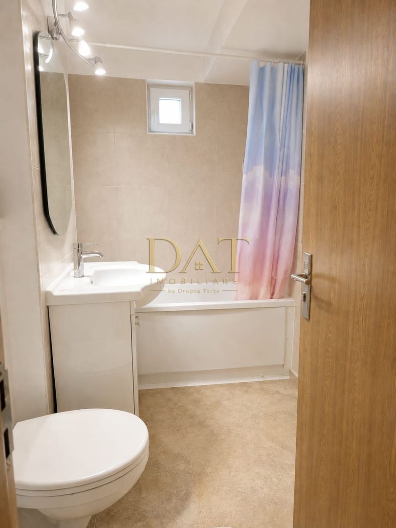 Apartament 4 camere | 90 mp | 3 balcoane | 2 parcări Piața Cipariu - Poză 5