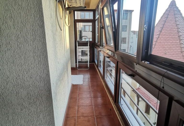 Apartamen Dorobanti/Aricescu - Poză 14