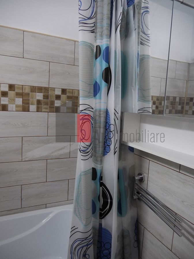 Apartament cu 2 camere de inchiriat in zona Grivitei/Grivita - Poză 12