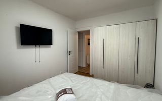 Apartament 3 camere decomandat, etaj 1,  zona centrală - Poză 10