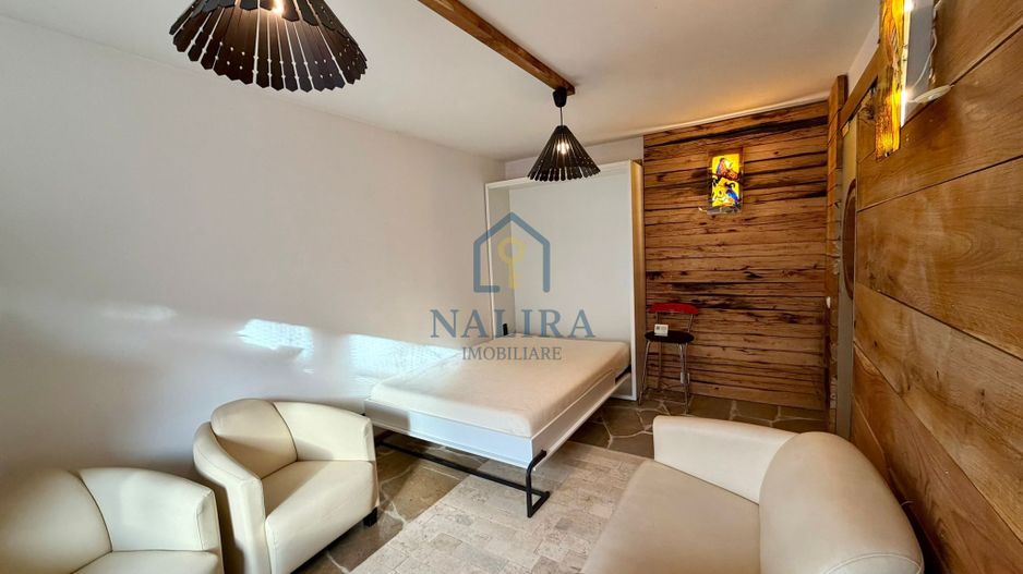 Apartament 1 cameră –  Motorului - Poză 2