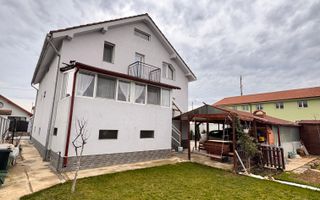 Vilă spațioasă cu 6 camere – Cartierul Viena, Oradea - Poză 20