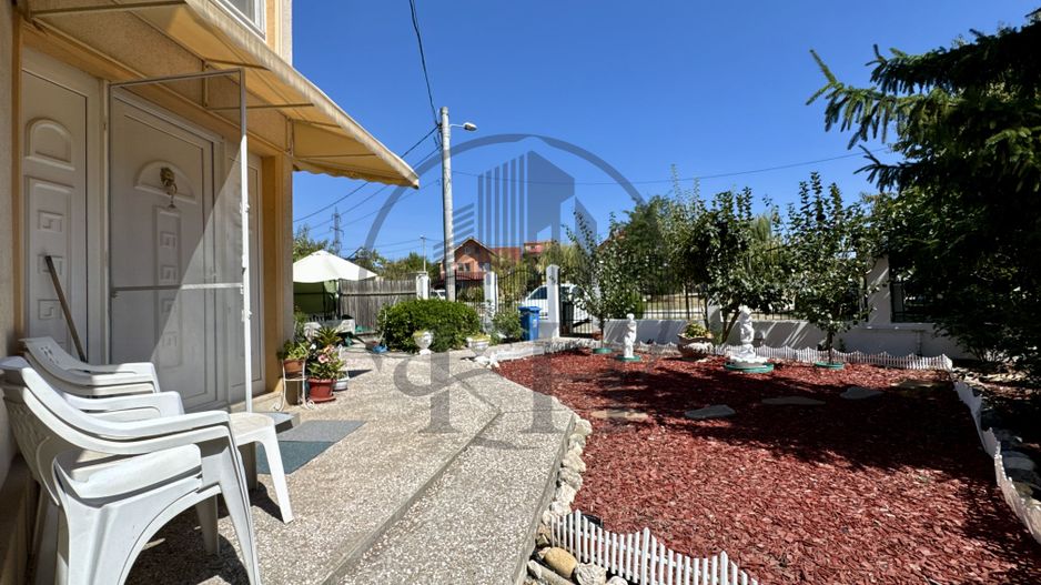 Casa/Vila de vanzare Eforie Nord, Constanta - Poză 20