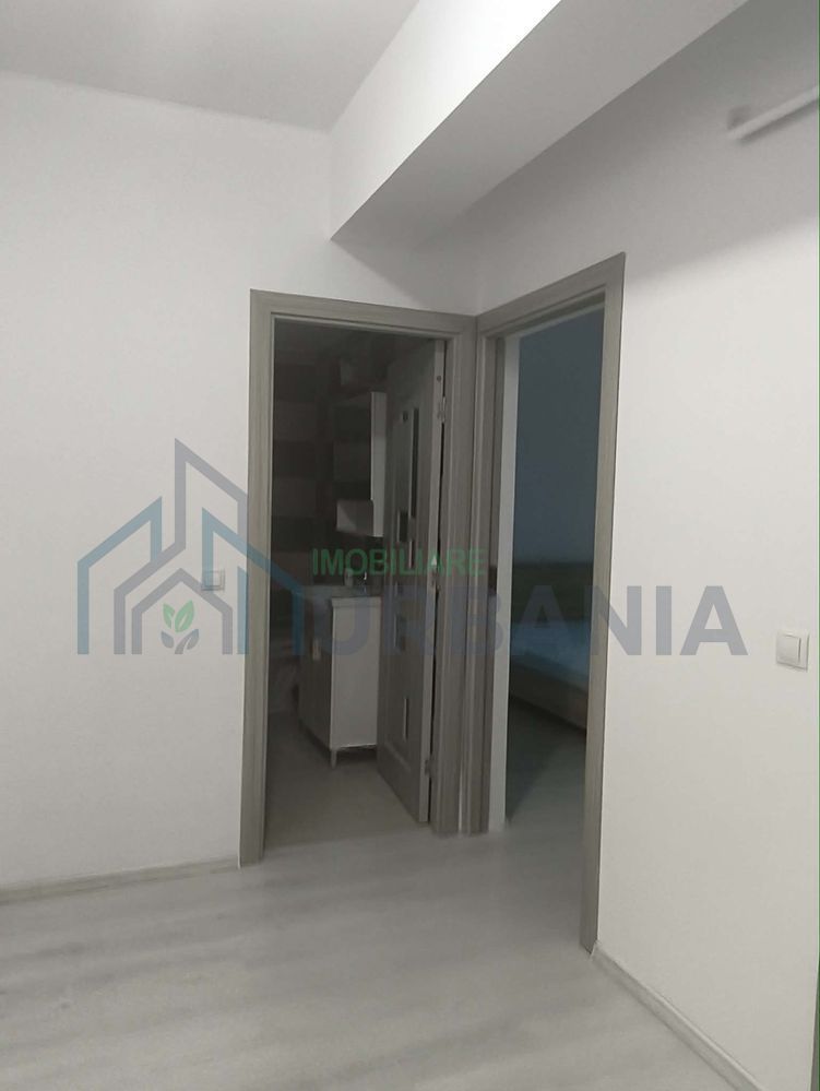 Apartament 1 cameră de închiriat, Valea Adâncă, cartier Panoramic - Poză 3