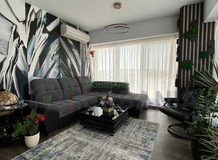 Apartament 3 camere, Conest Grand Residence, etaj 9/11, Iasi - Poză 3