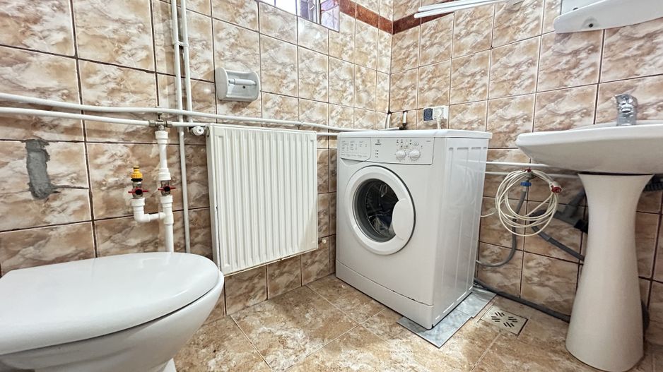 Casa 3 camere - Delfinariu - toate utilitatile - Poză 6