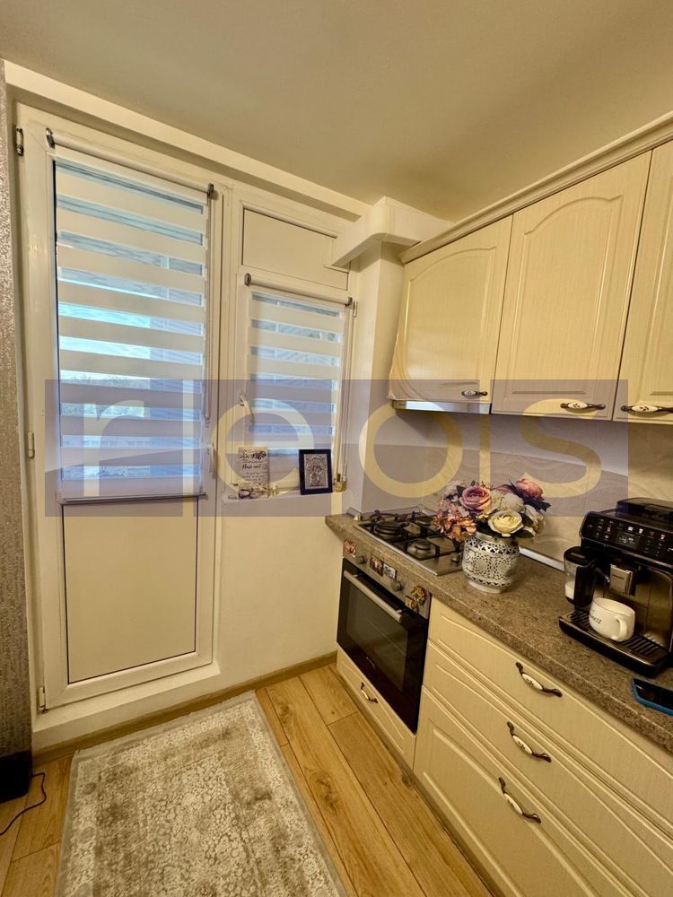 DE VANZARE APARTAMENT 2 CAMERE 55 MP  | DECOMANDAT | METROU 1 MAI - Poză 4