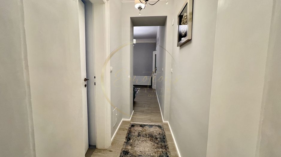 COMISION 0 %  | Apartament superb cu 3 camere | NEXT LEVEL - Poză 8