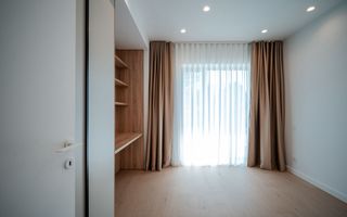 3 camere + loc de parcare in subteran inclus || AVIATIEI TOWER - Poză 15