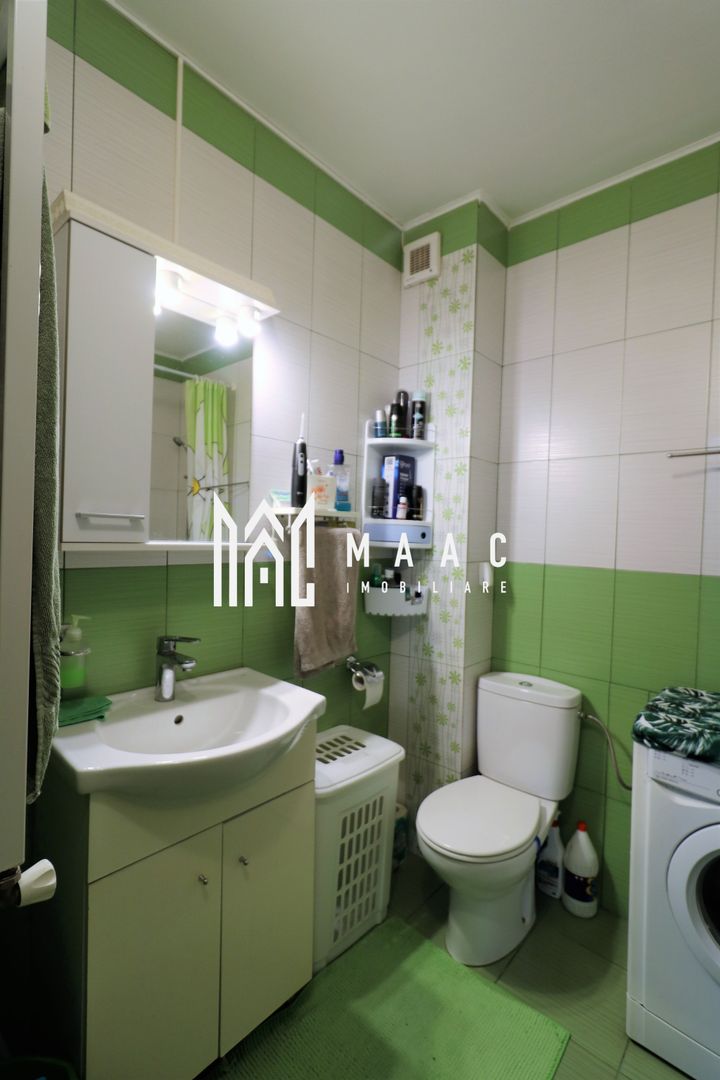 Apartament 2 camere | Etaj 1 | Balcon | Strand - Poză 6