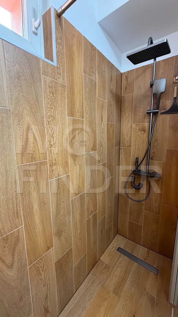 2 Camere Renovat Decomandat Plopilor - Poză 8