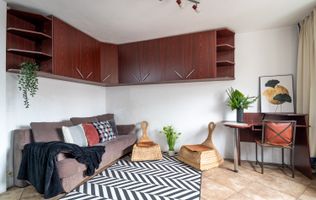 Comision 0% - Garsoniera Crangasi - str. Padureni