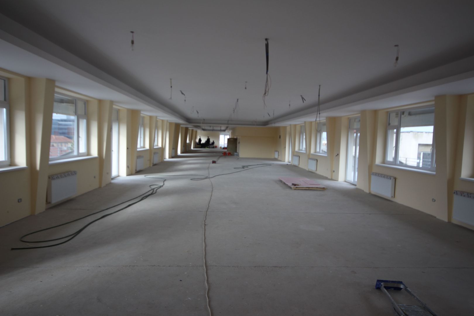 Spațiu  birouri de închiriat în zona Central - Poză 5