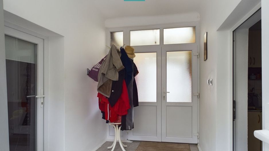 Casă cu 5 camere – Sântana centru, jud. Arad - Poză 13