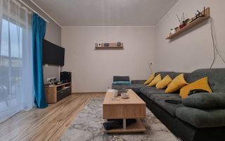Apartament cu curte de 60mp - Dumbravita/Selgros - Poză 12