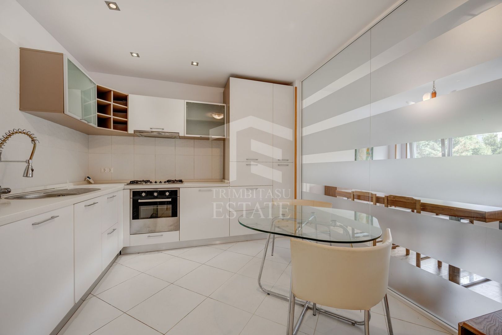 Apartament 3 camere Pipera Scoala Americana - Poză 7