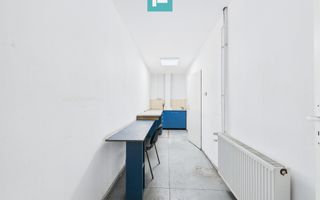 Hală și spații de birouri în Arad - Poză 4