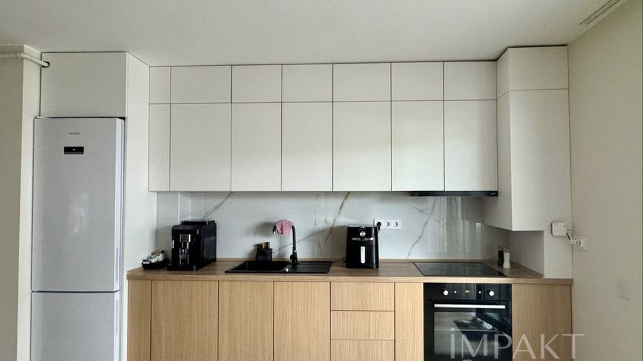 Apartament lux 53 mp + terasă 13 mp langa ViVo - Poză 6