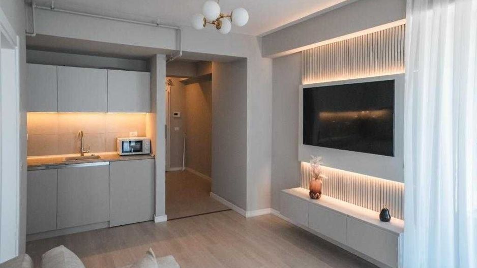 Apartament 2 camere in mamaia zona Hotel Perla - Termen Lung - Poză 6