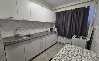 TOMIS III - Apartament 2 camere | gaz | balcon | de inchiriat - Poză 14