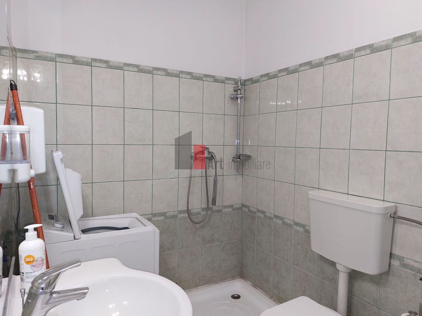 Apartamentul "ONARTU" , Unirii-Coposu,  bloc stradal - Poză 21