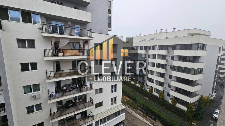Apartament 3 camere Decomandat Theodor Pallady Metrou Teclu - Poză 14