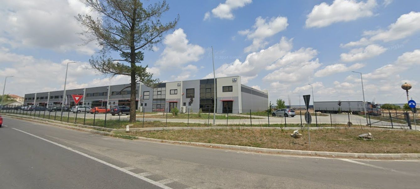 De inchiriate hale noi cu temperatura controlata in Buftea, DN7 - Poză 2