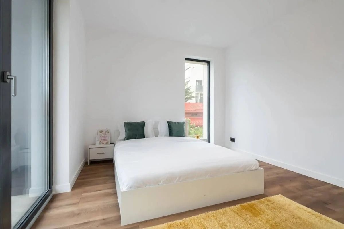 Chirie I Apartament 2 camere I Iancu Nicolae - Poză 12