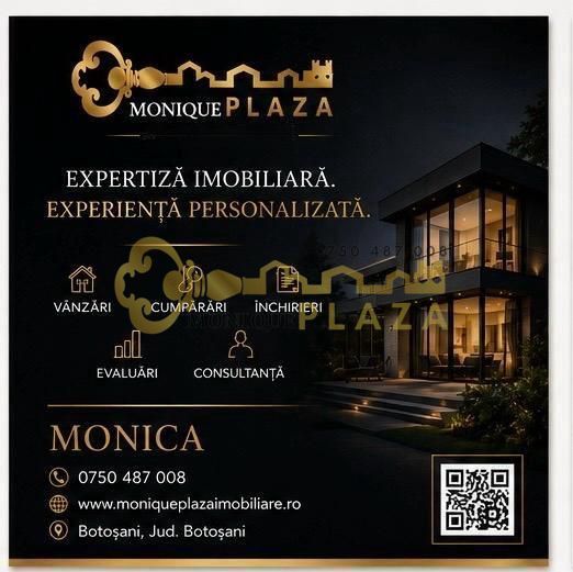 2 Camere | Primaverii | Semidecomandat | Termopan | Centrala termica | - Poză 2