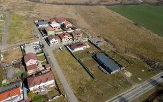 Teren în Fântânele, Arad – 469 mp - Poză 31