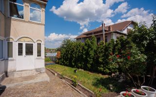 Vânzare, casă, 2 nivele, 4 camere, strada Ciocana Veche, Colonița - Poză 32