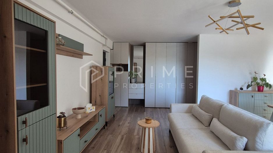 PRIMA ÎNCHIRIERE | Apartament Premium 2 Camere | Cartier Unirii | Parc - Poză 4