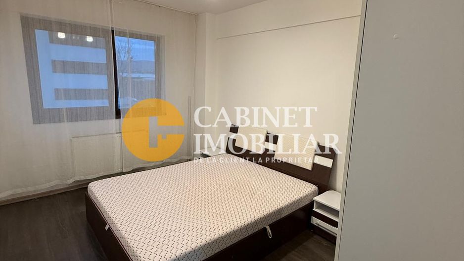 Apartament 2 Camere - 43 mp - zona Bucium - Poză 3