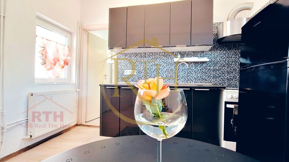 Apartament cu 1 cameră și terasă proprie de închiriat – Cheltuieli incluse - Poză 7