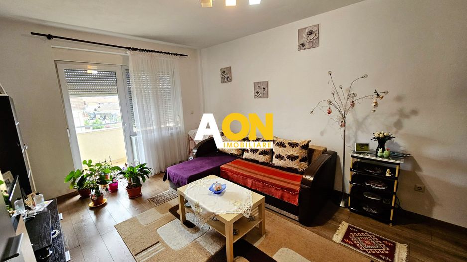 Garsoniera bloc nou, 35 mp utili + balcon 4,5 mp, zona Kaufland - Poză 5