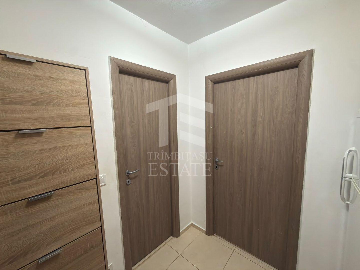 Garsoniera Tei Doamna Ghica Colentina - Poză 9