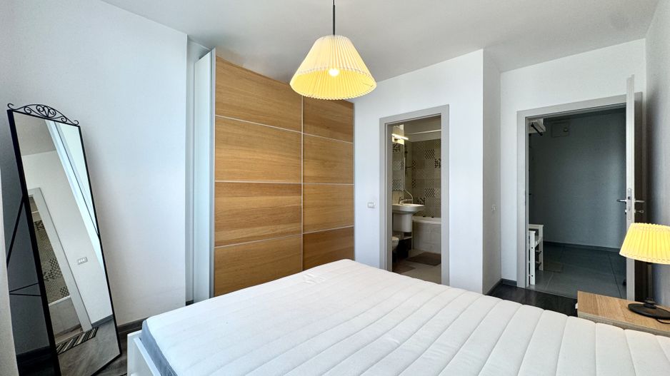 Apus, liniște și confort | Apartament 3 camere City of Mara - Poză 14