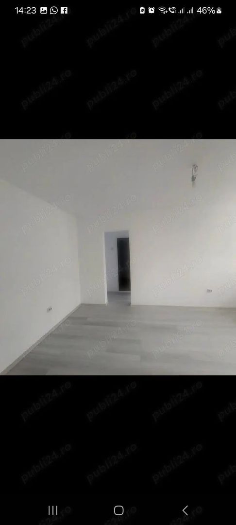 Apartament 2 camere,  Tiglina 1, parter - Poză 1