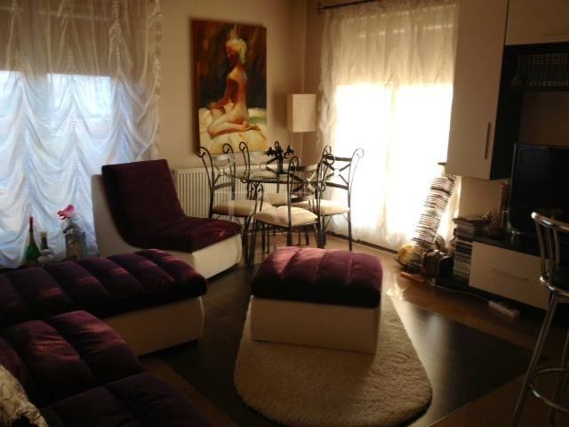 Apartament 2 camere, Iulius Mall, 60 mp, 2 terase 30 mp, parcare. - Poză 1