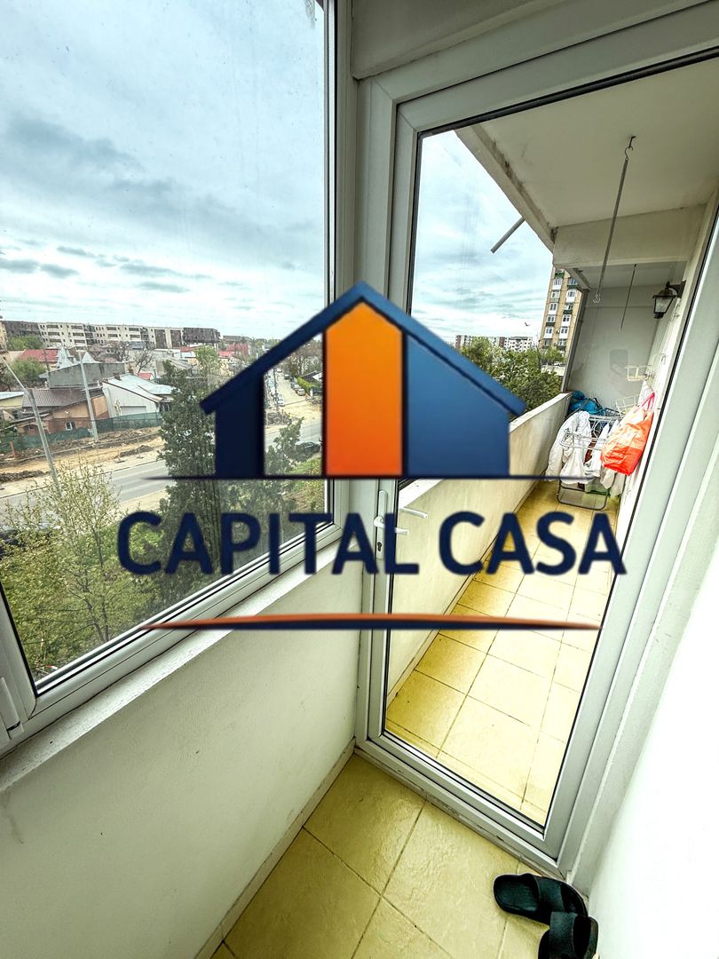 Apartament 3 Camere la 5 minute de Metrou Raul Doamnei - Poză 8
