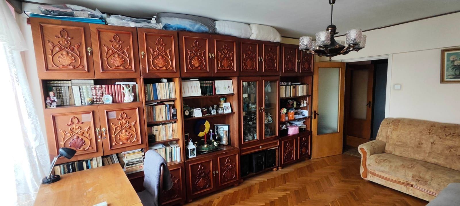 Apartament cu patru camere, Turda - Poză 7