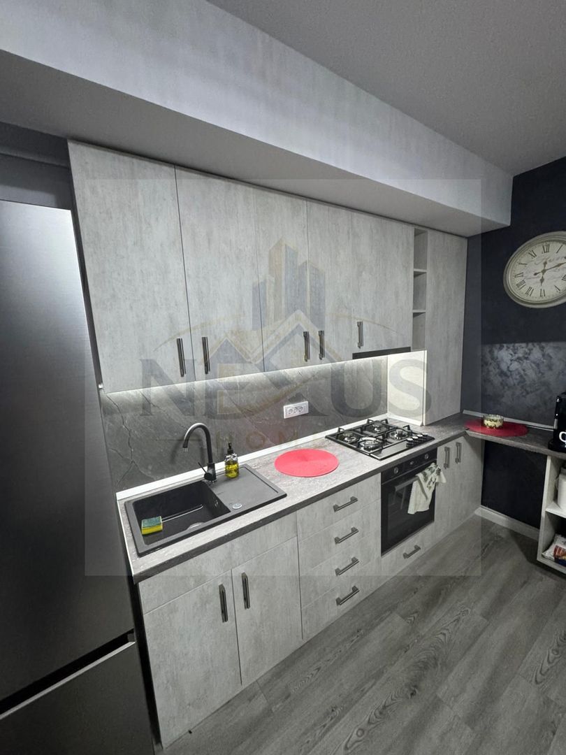 Apartament 3 camere - Decomandat - Dimitrie Leonida - Parcare - Poză 4