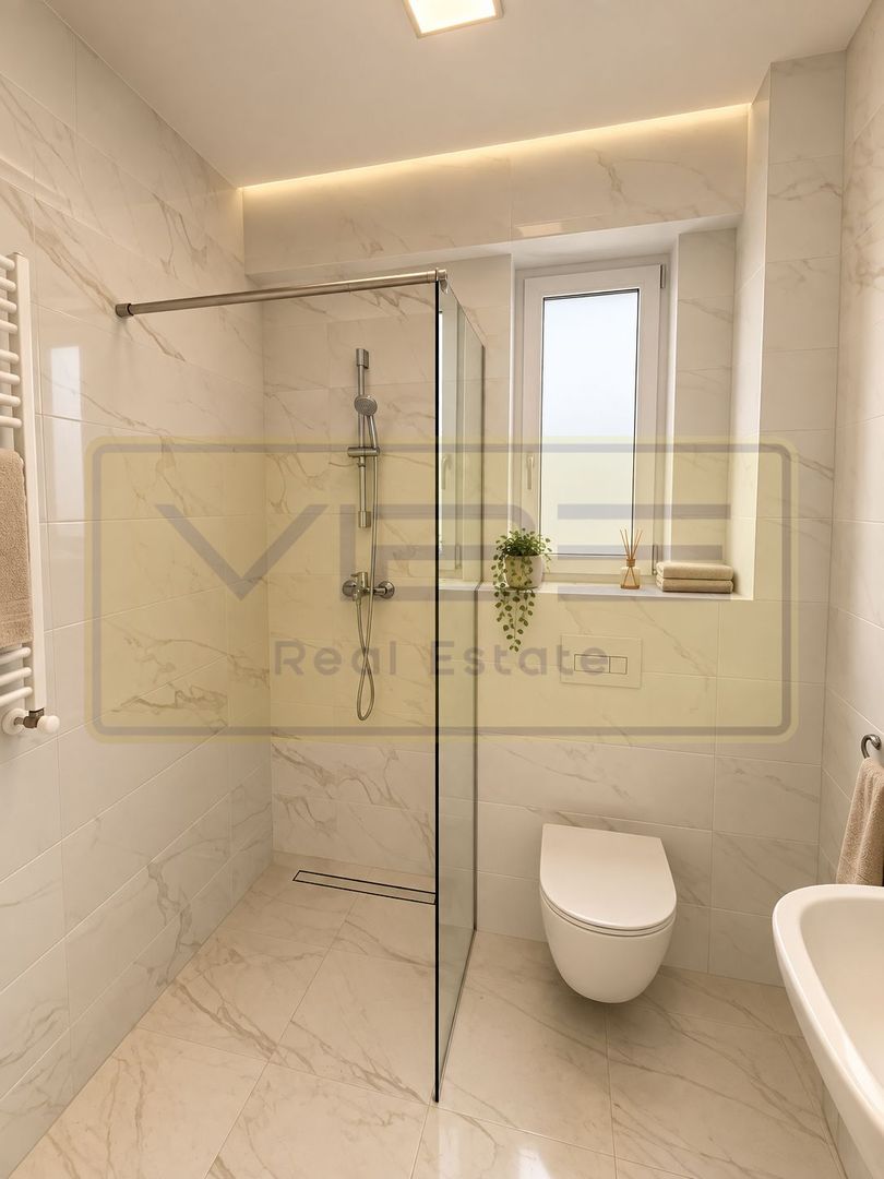 Lunca Cetatuii-Capat Cug/ Visoianu- Modern- Nou - Poză 10
