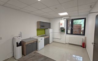 Spațiu de birouri de 167mp de închiriat în zona Gruia - Poză 17