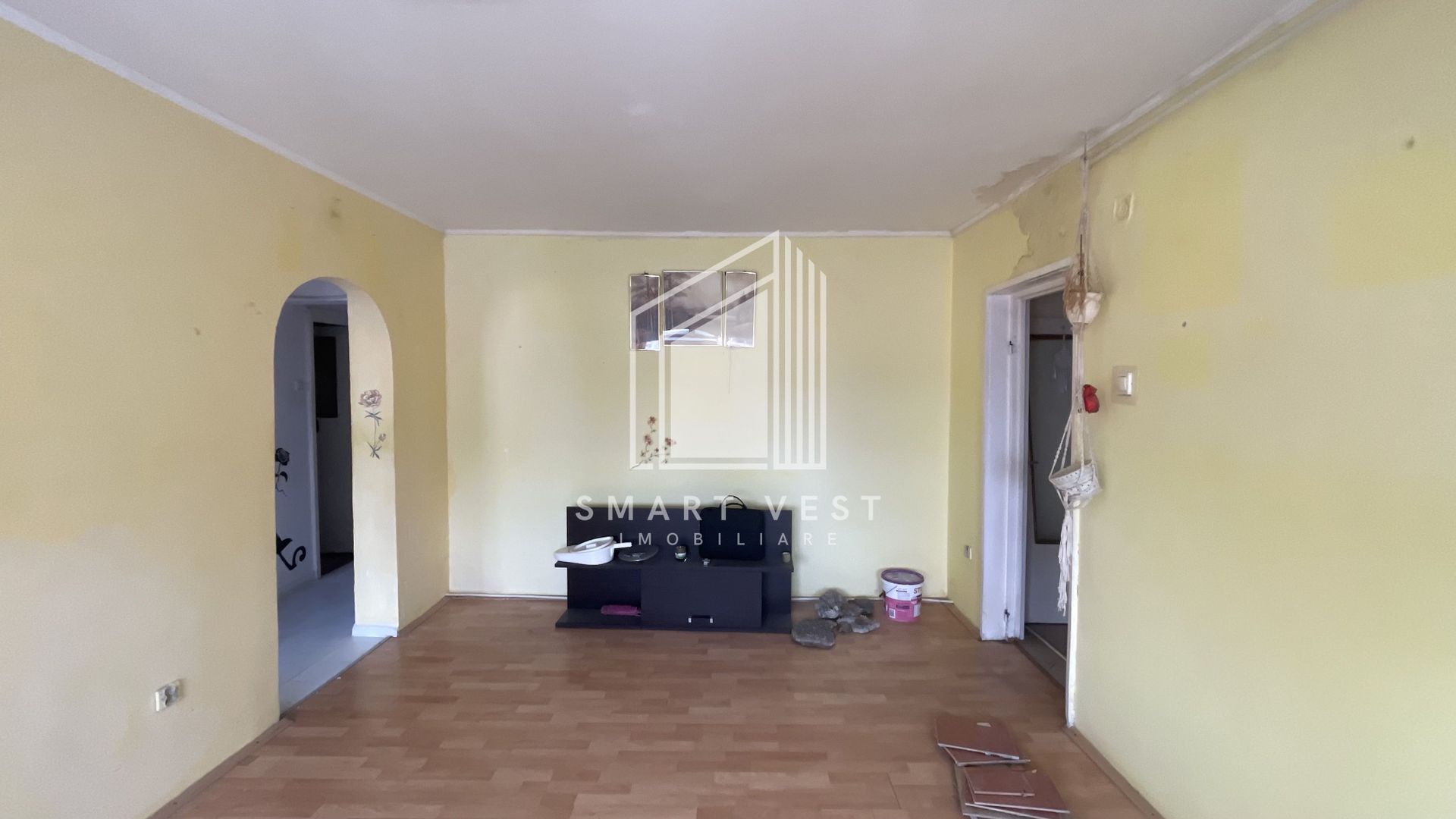 Apartament 3 camere | Etaj 4 | Micro 16 - Poză 4